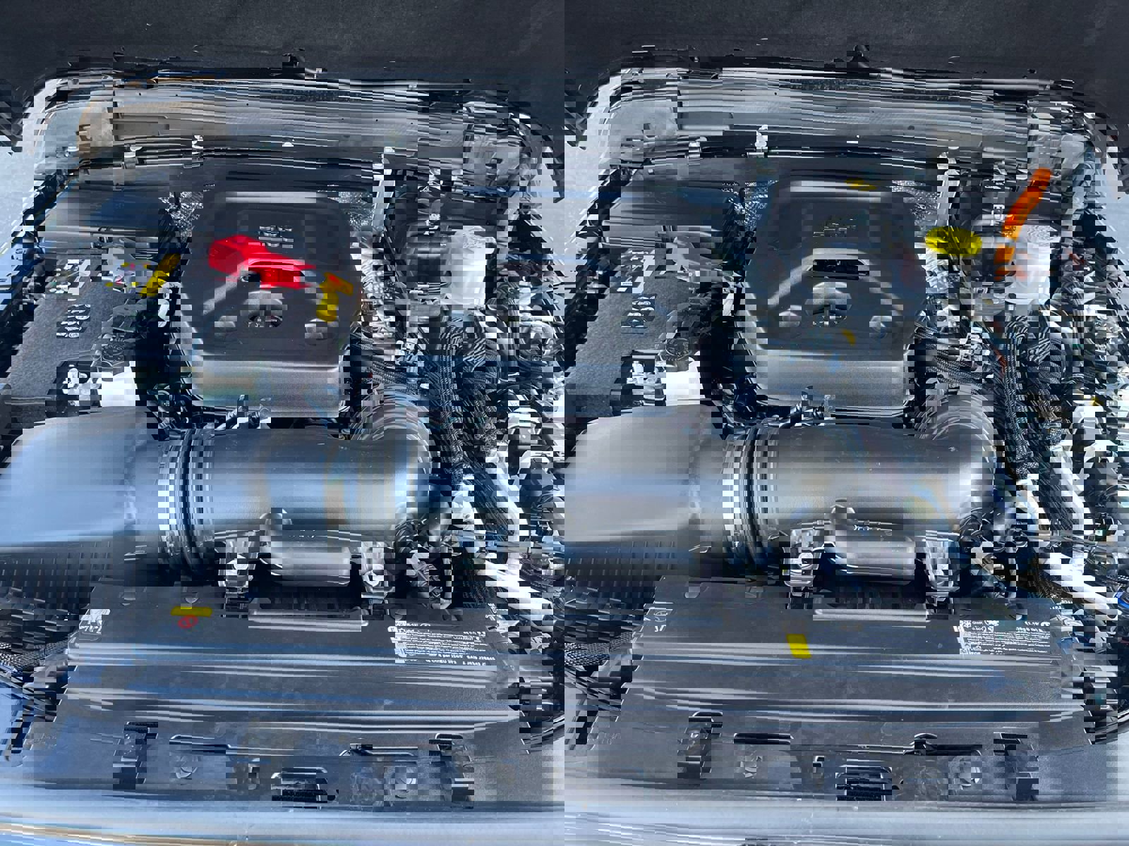 Used 2025 Jeep Wrangler Sahara image 23