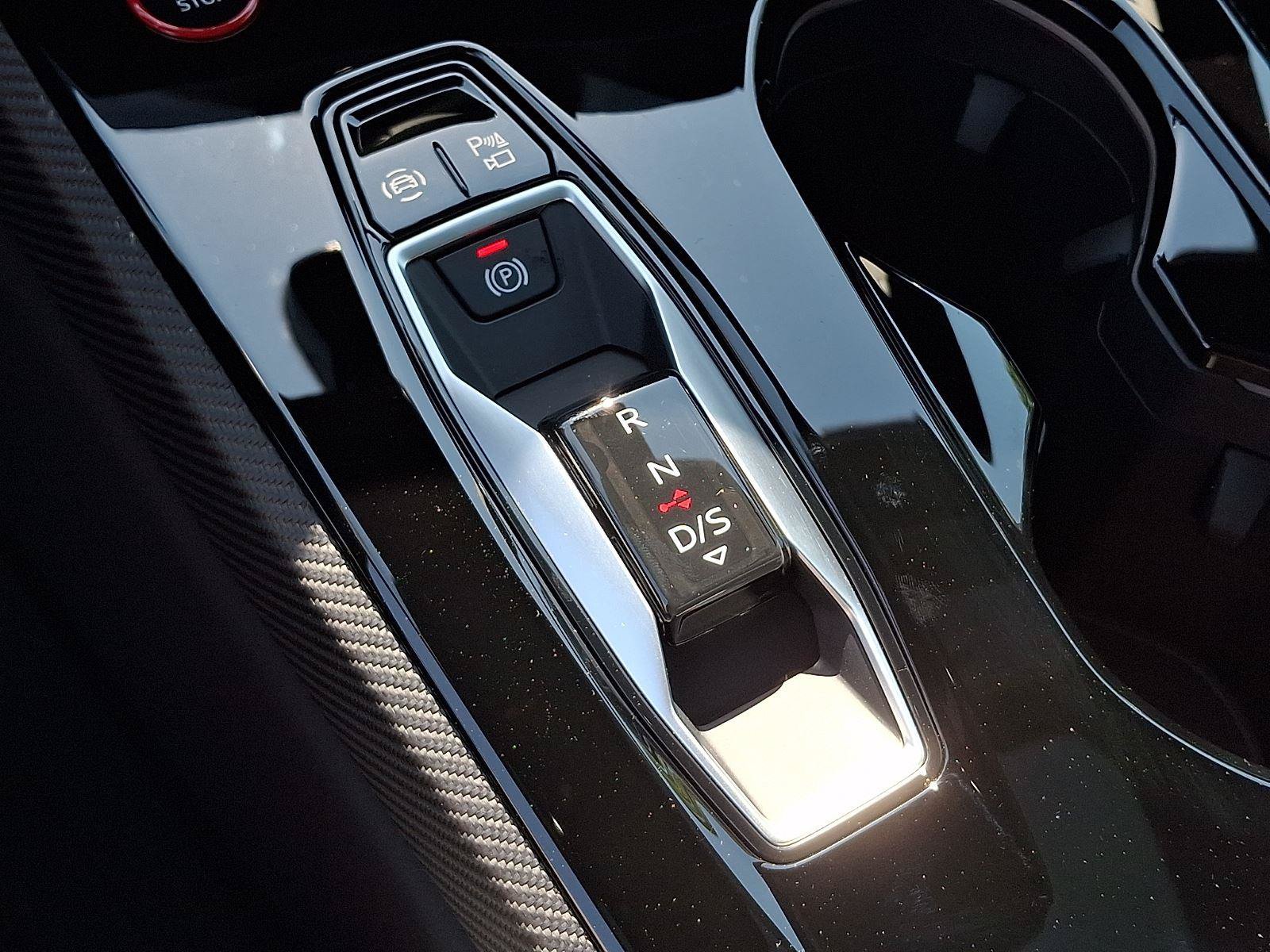 New 2026 Audi S5 Prestige AWD/4WD image 13