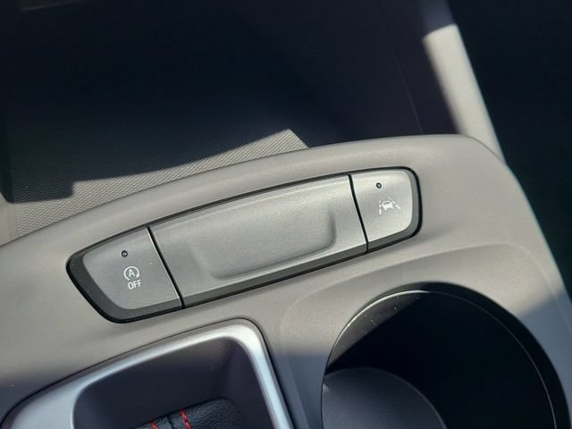 New 2026 Chevrolet Trax RS FWD image 30