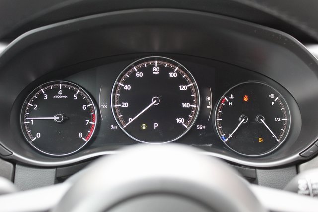 New 2026 MAZDA CX-50 AWD 2.5 S w/ Weather Package image 30