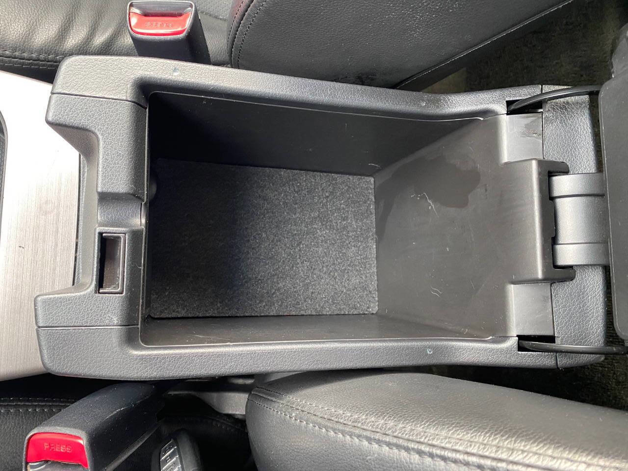 Used 2012 Subaru Outback 2.5i Limited image 18