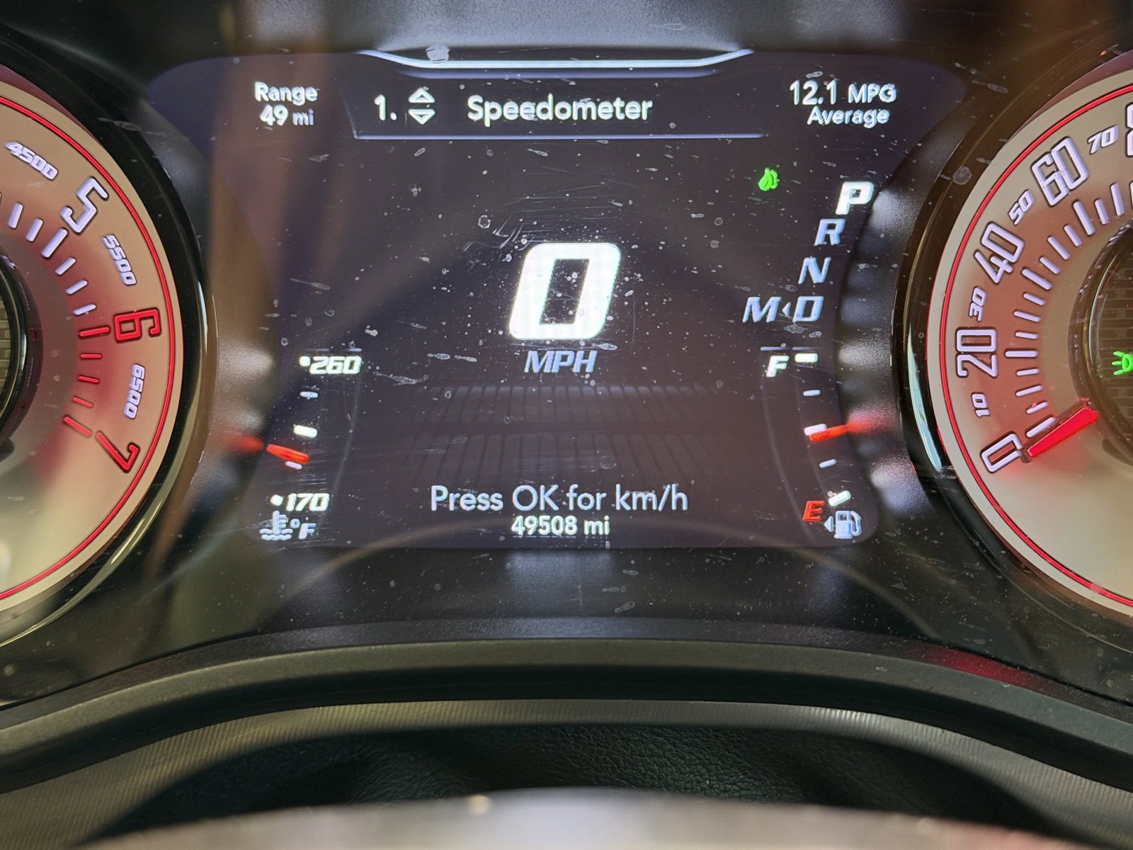 Used 2019 Dodge Challenger R/T Scat Pack w/ Shaker Package image 18