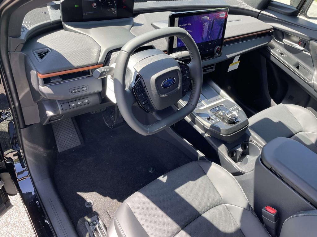 New 2026 Subaru Uncharted AWD image 17