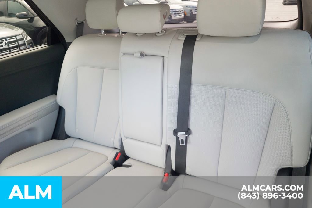 Used 2024 Hyundai Ioniq 5 Limited RWD image 20