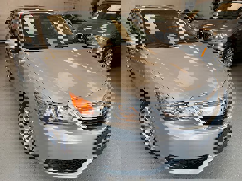 Used 2014 Acura ILX