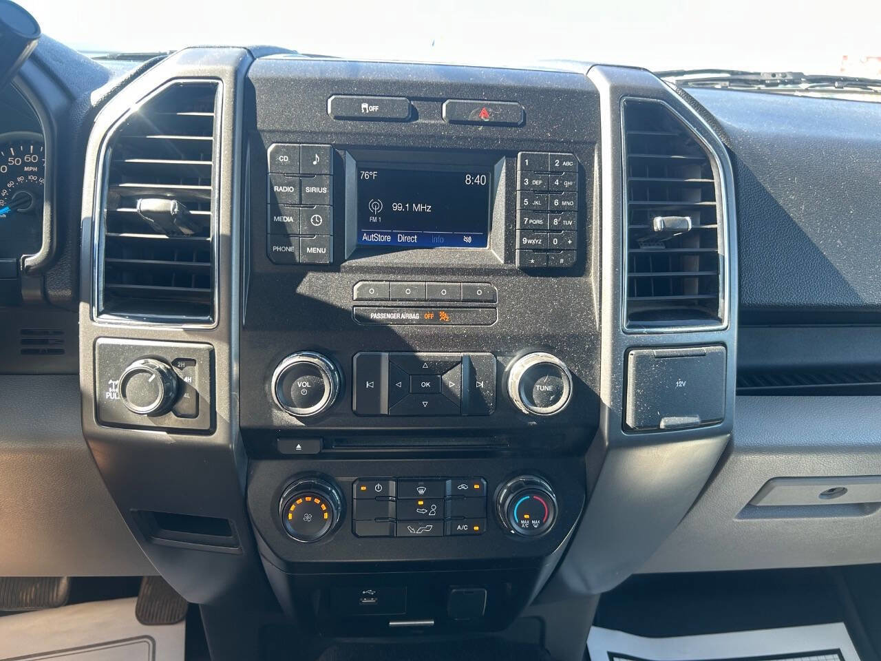 Used 2017 Ford F150 XLT image 15