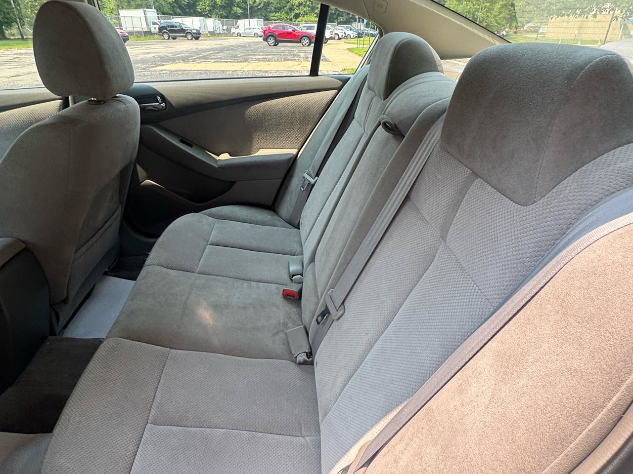 Used 2008 Nissan Altima 2.5 S FWD image 39