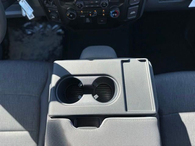 New 2026 Ford F250 XL w/ STX Appearance Package image 26