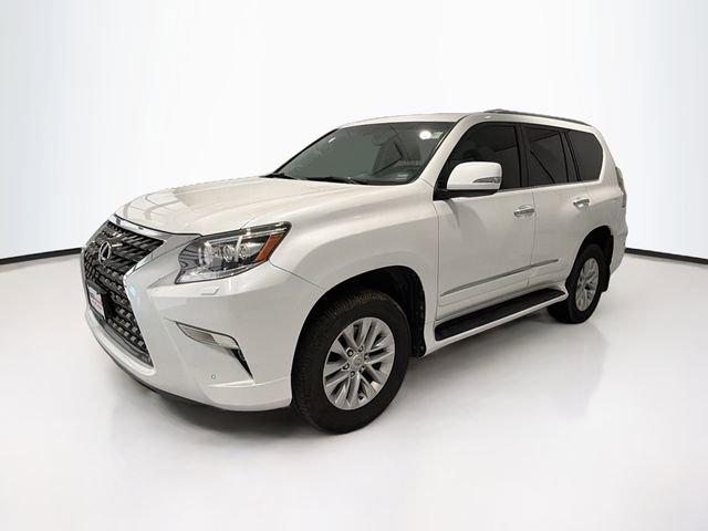 Used 2019 Lexus GX 460 image 3