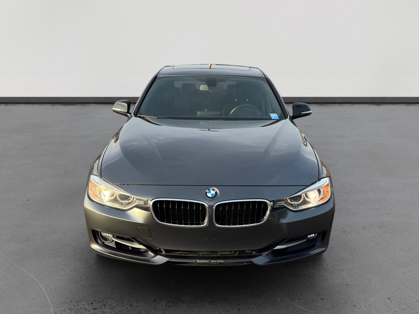 Used 2014 BMW 335i xDrive Sedan image 8