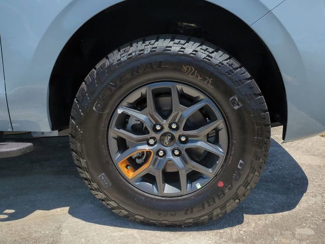New 2026 Ford Expedition Tremor AWD/4WD image 11