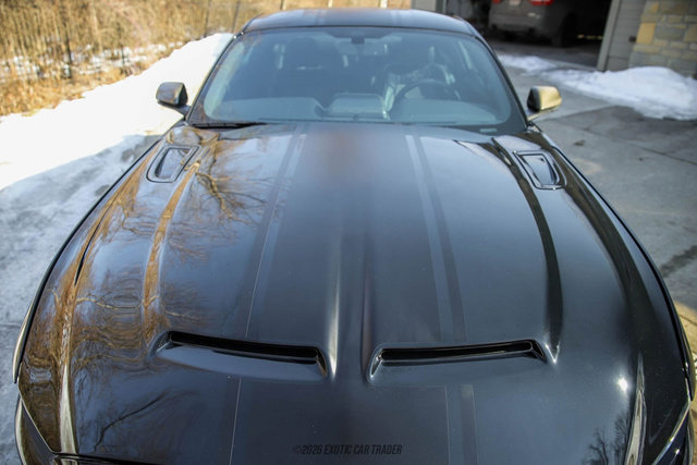 Used 2017 Ford Mustang GT Premium w/ Equipment Group 401A image 81