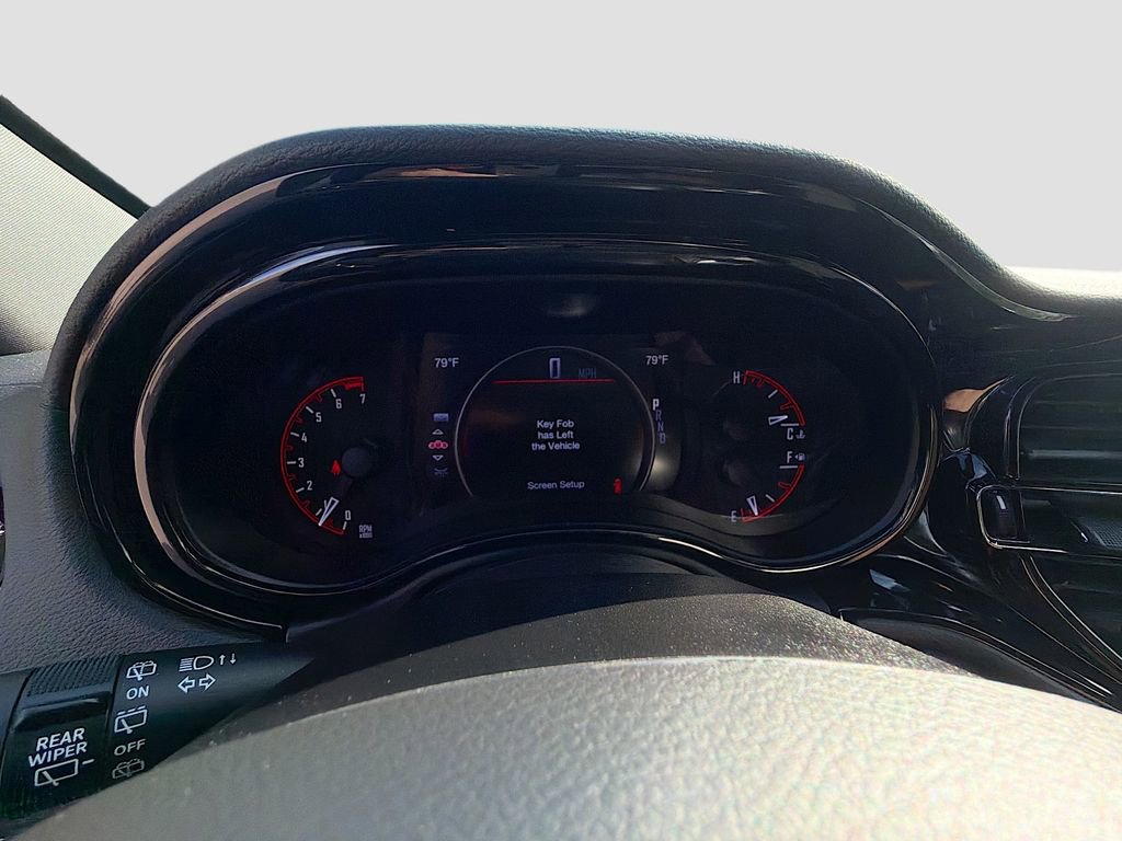 Used 2024 Dodge Durango GT image 37