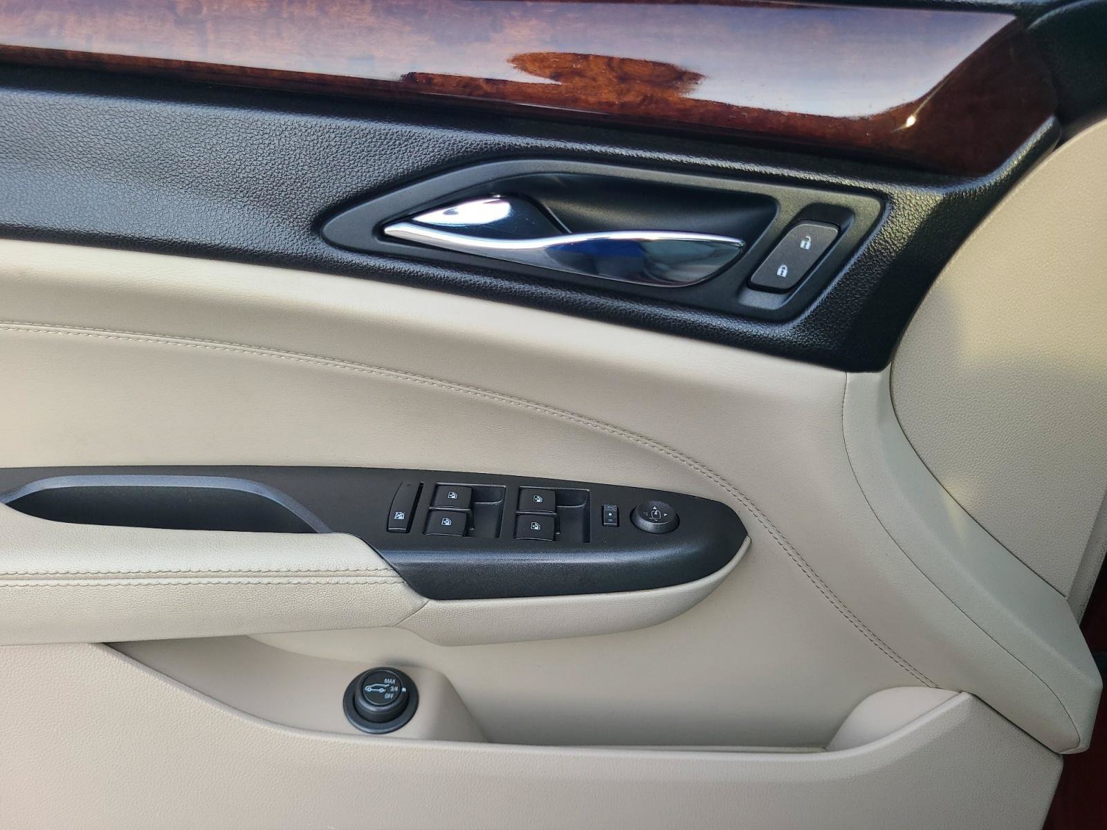 Used 2012 Cadillac SRX Performance FWD image 10