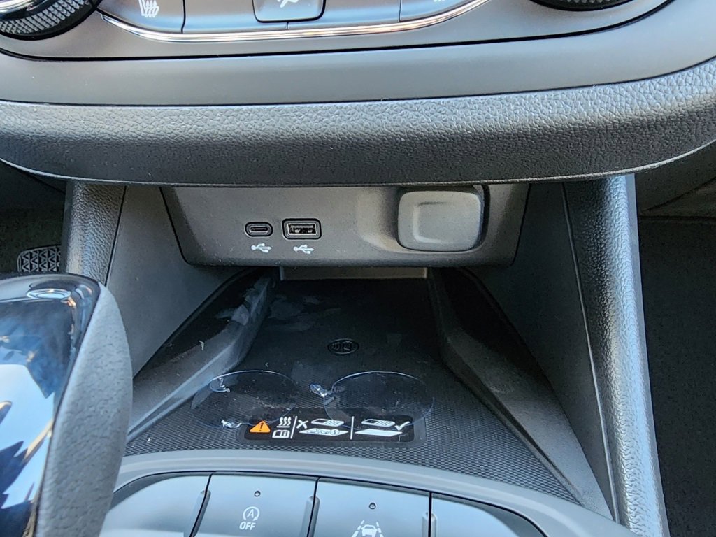 New 2026 Buick Envista Preferred w/ Convenience I Package image 27