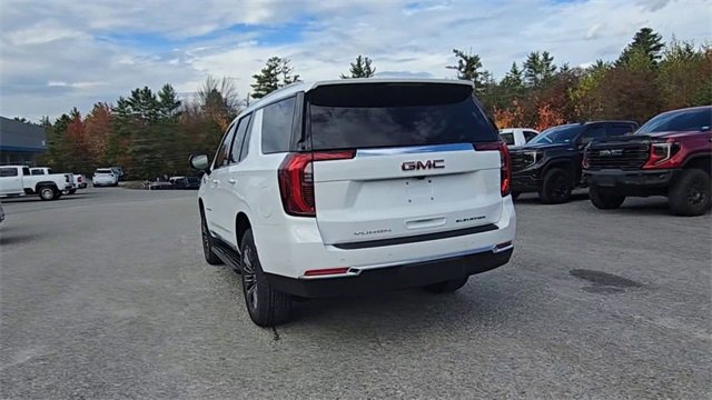 New 2026 GMC Yukon Elevation image 7