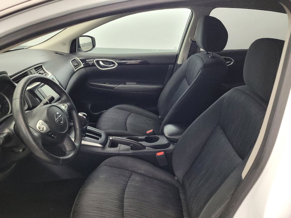 Used 2019 Nissan Sentra SV FWD image 17