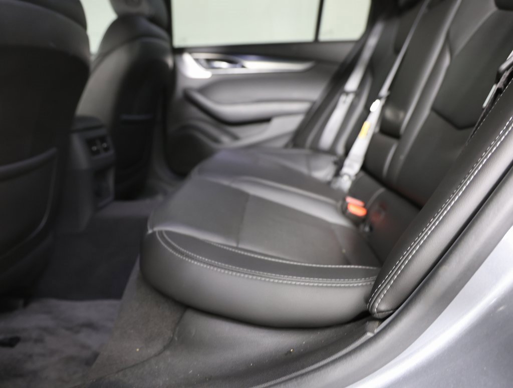 Used 2021 Cadillac CT5 Premium Luxury image 10