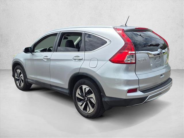 Used 2015 Honda CR-V Touring image 7