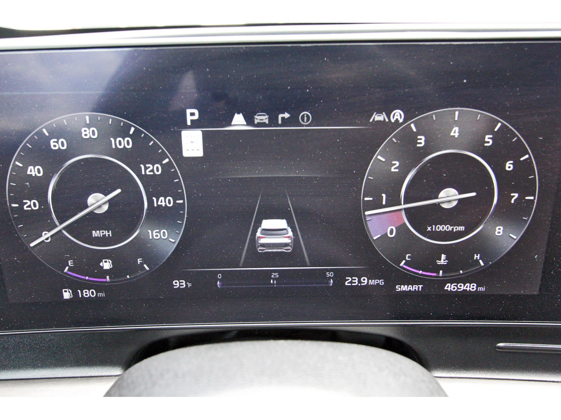 Certified 2023 Kia Sportage X-Pro AWD/4WD image 16