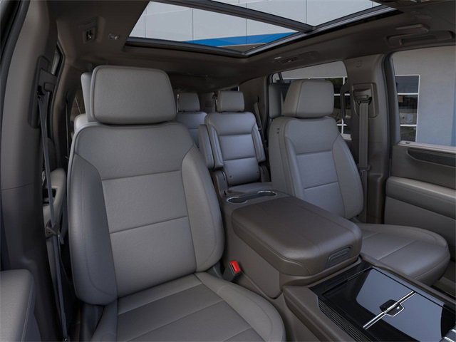 New 2026 GMC Yukon Elevation w/ Elevation Premium Package image 16