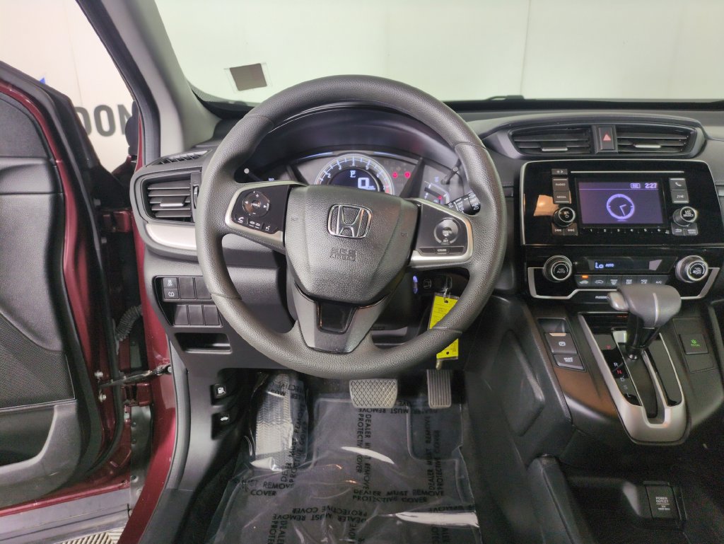 Used 2018 Honda CR-V LX image 15