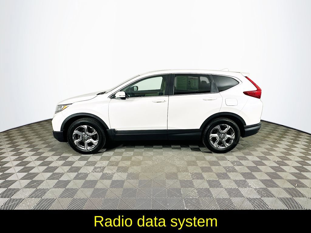 Used 2018 Honda CR-V EX image 6