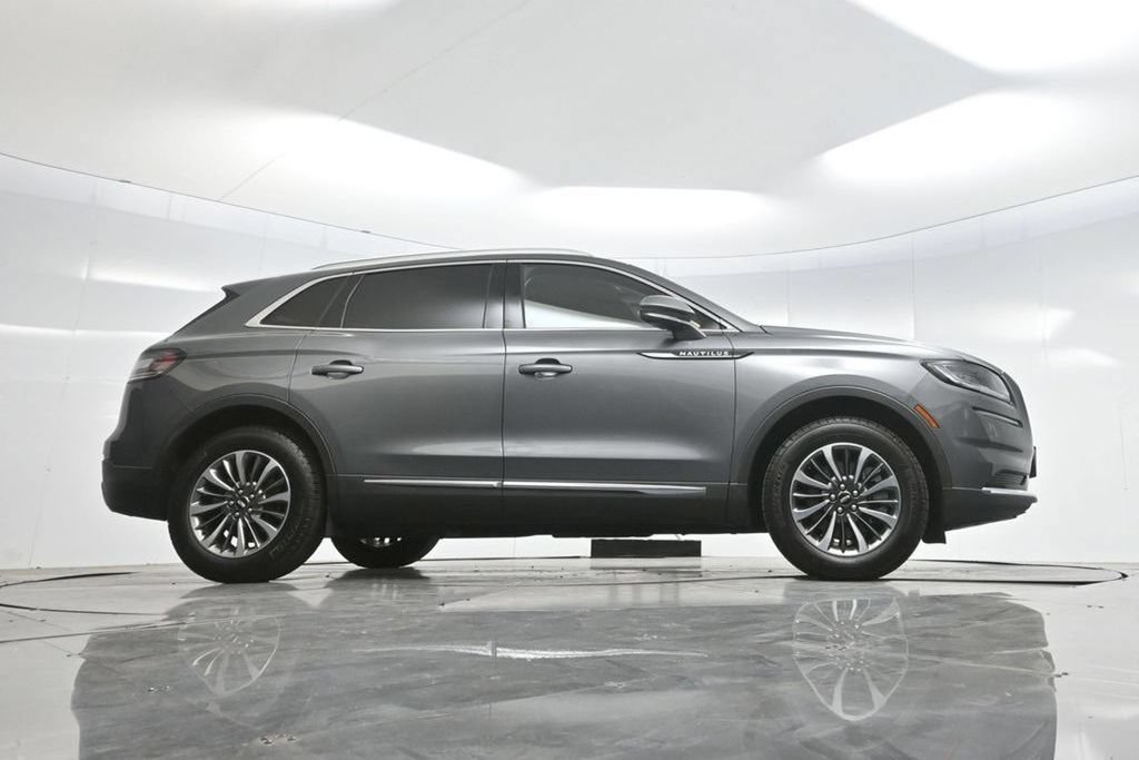 Used 2023 Lincoln Nautilus FWD w/ Premium Package image 66