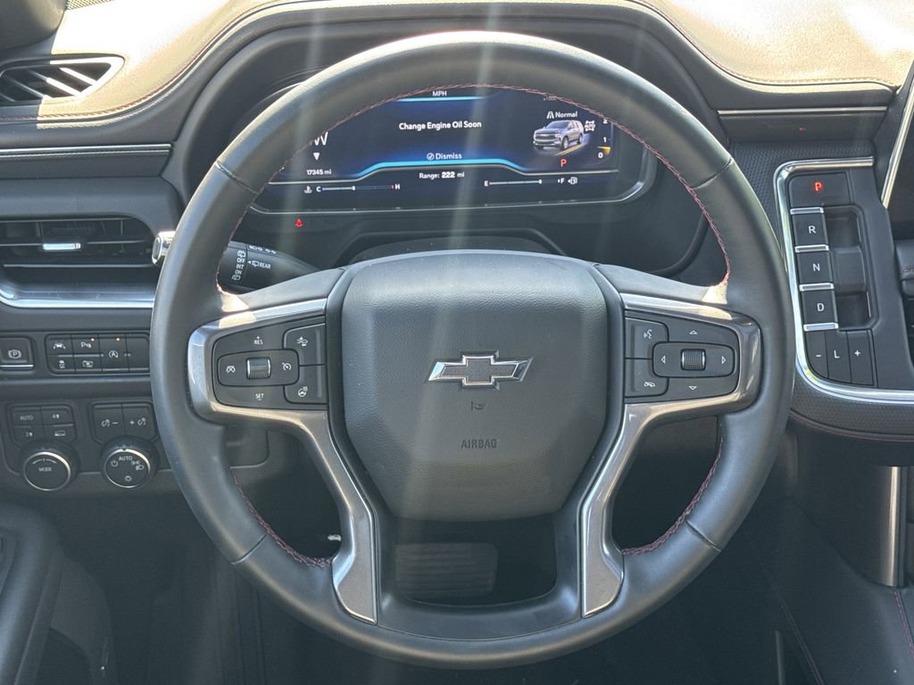 Used 2023 Chevrolet Tahoe RST w/ Luxury Package image 25