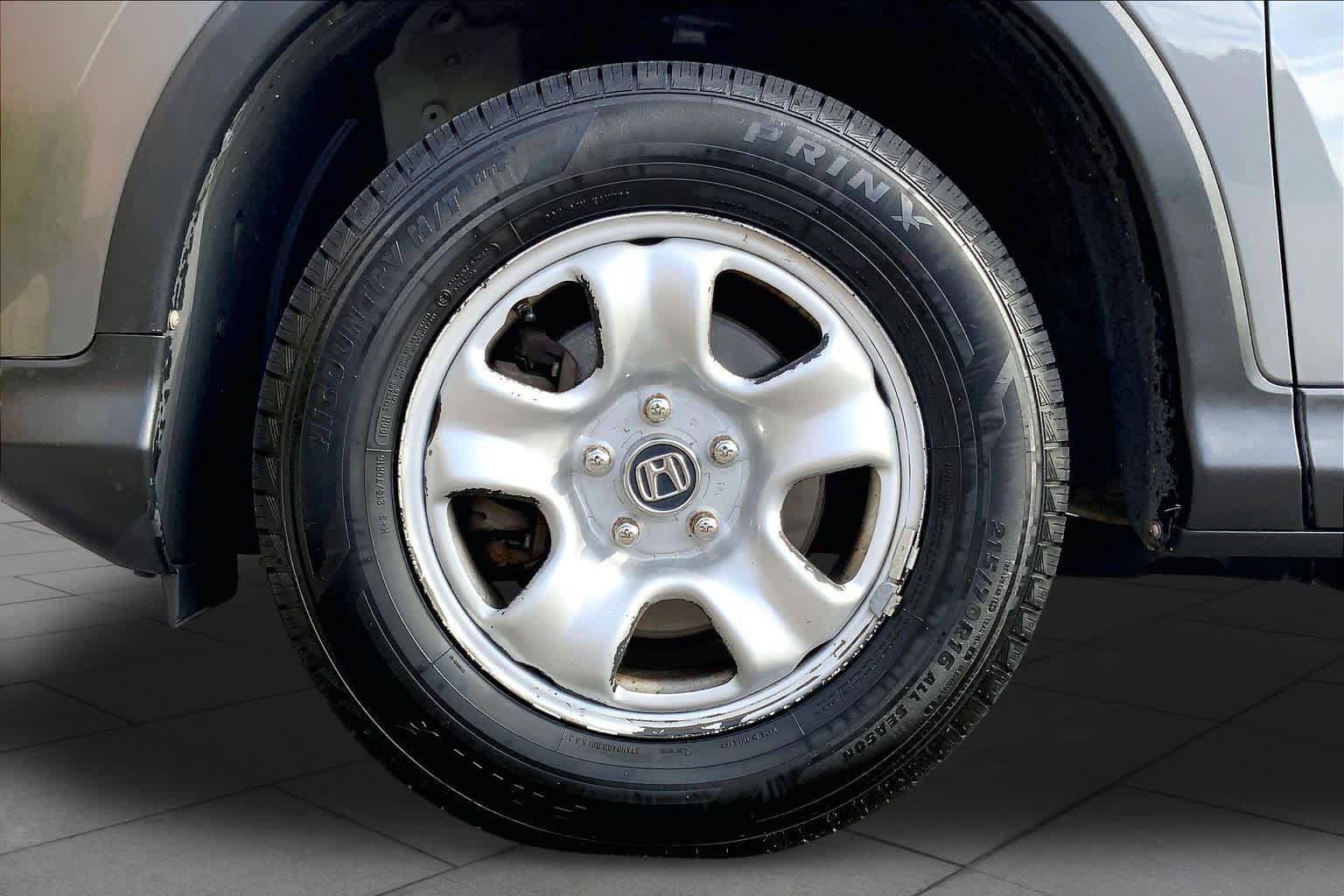Used 2013 Honda CR-V LX image 10