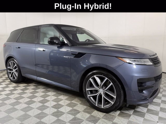 Used 2023 Land Rover Range Rover Sport Autobiography AWD/4WD image 10