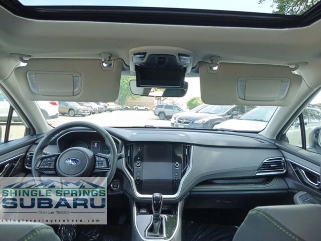 Certified 2025 Subaru Outback Onyx Edition AWD/4WD image 52