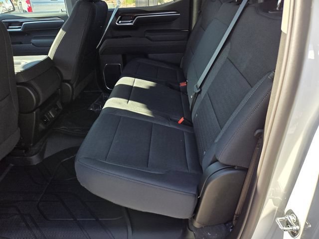 Used 2026 Chevrolet Silverado 1500 LT w/ All Star Edition Plus RWD image 7