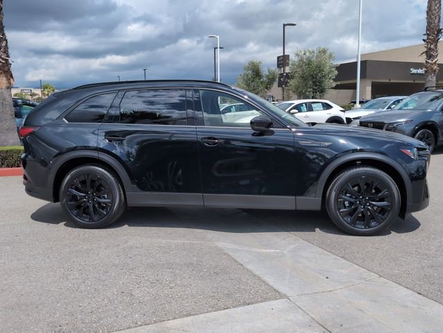 New 2026 MAZDA CX-90 3.3 Turbo w/ Premium Sport Pkg AWD/4WD image 30