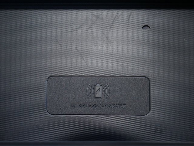 New 2025 Jeep Grand Cherokee L Altitude image 4