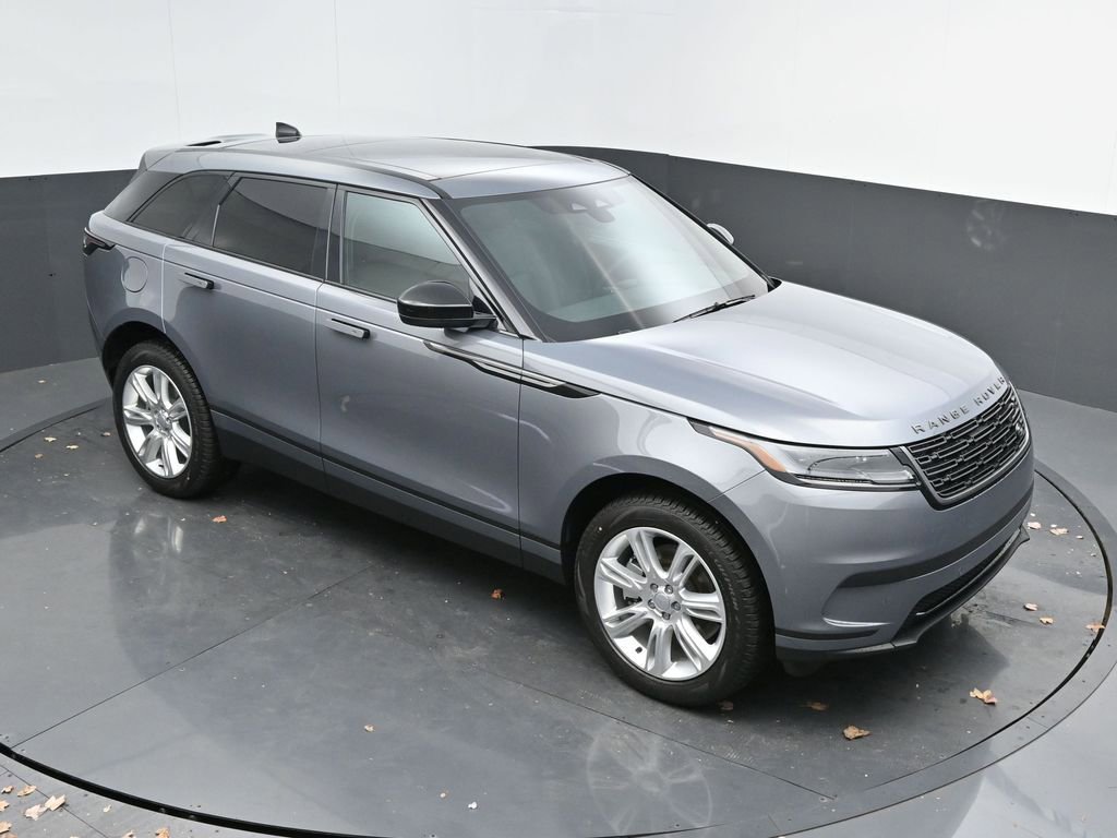 Used 2025 Land Rover Range Rover Velar S image 31