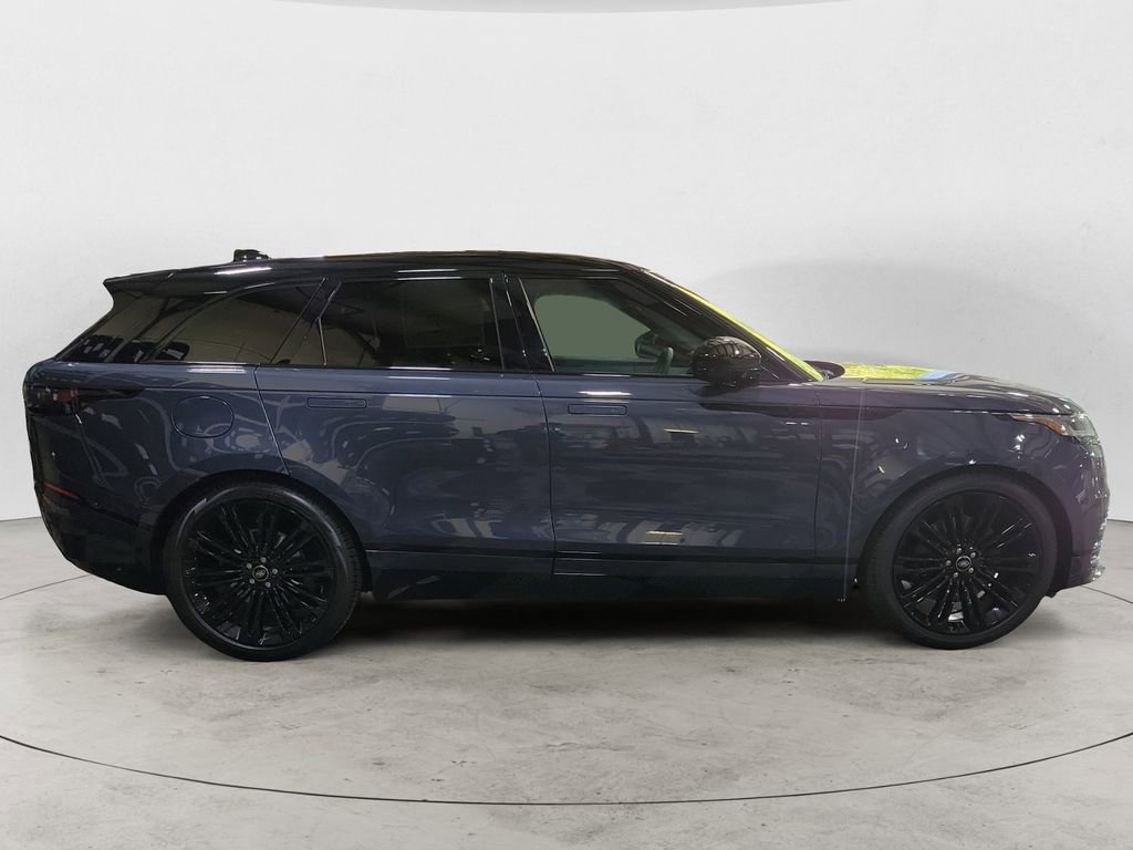 New 2026 Land Rover Range Rover Velar Dynamic SE image 6