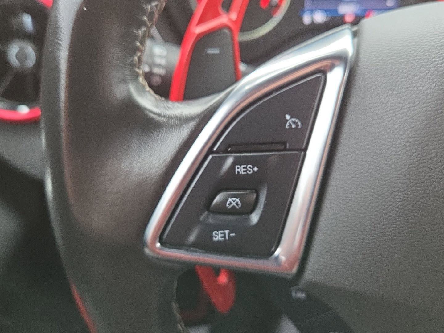 Used 2022 Chevrolet Camaro LT w/ Redline Edition RWD image 24