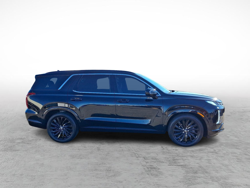 Used 2024 Hyundai Palisade Calligraphy AWD/4WD image 6