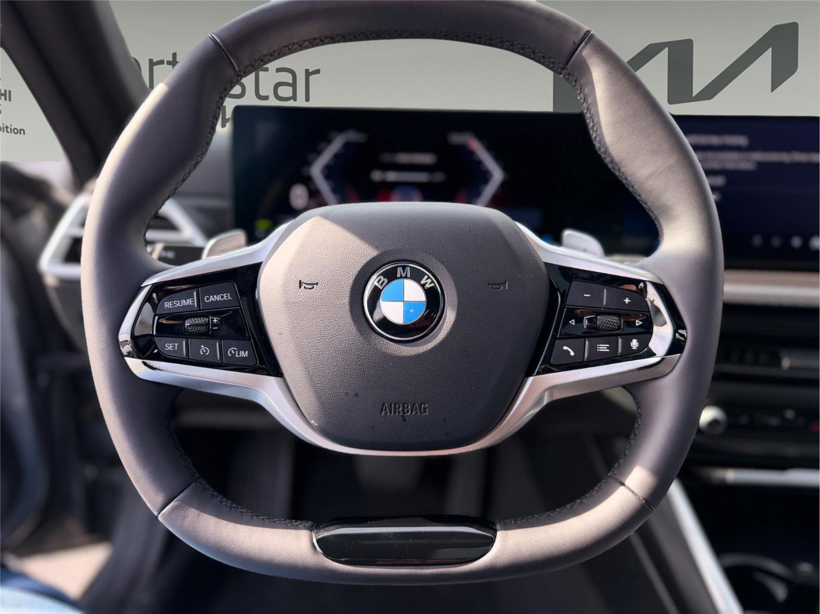 Used 2025 BMW 430i xDrive w/ Premium Package image 11