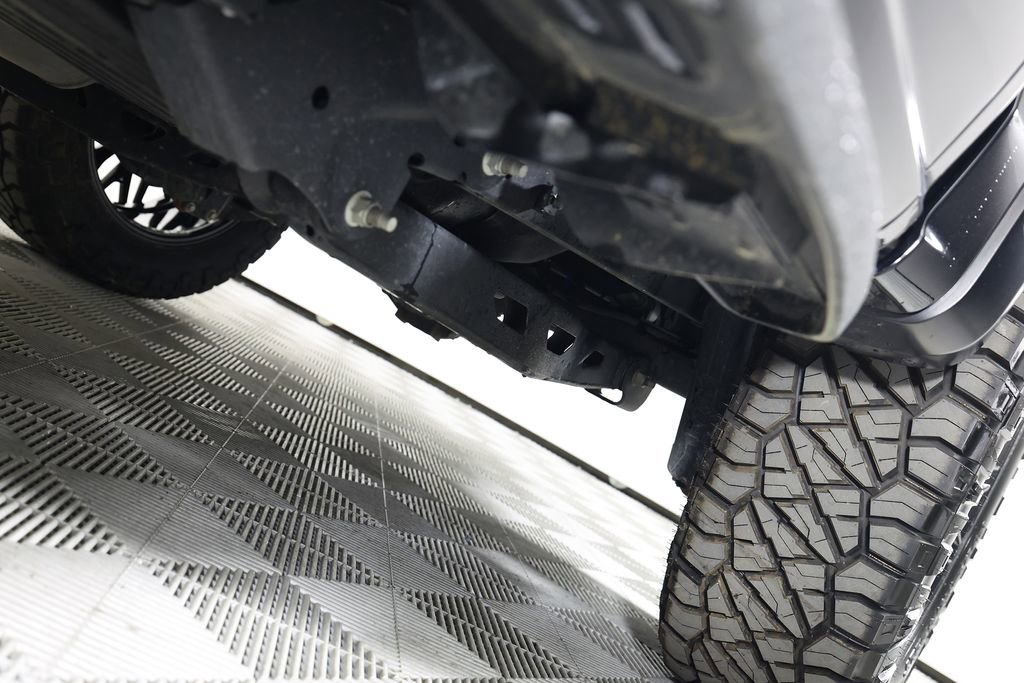 Used 2025 Ford F150 Raptor AWD/4WD image 49