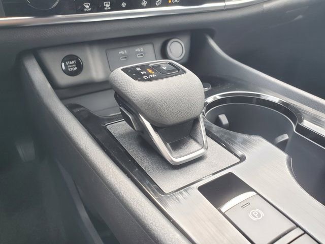 New 2026 Nissan Rogue SV image 21