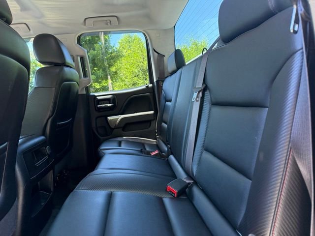 Used 2014 GMC Sierra 1500 SLT AWD/4WD image 18