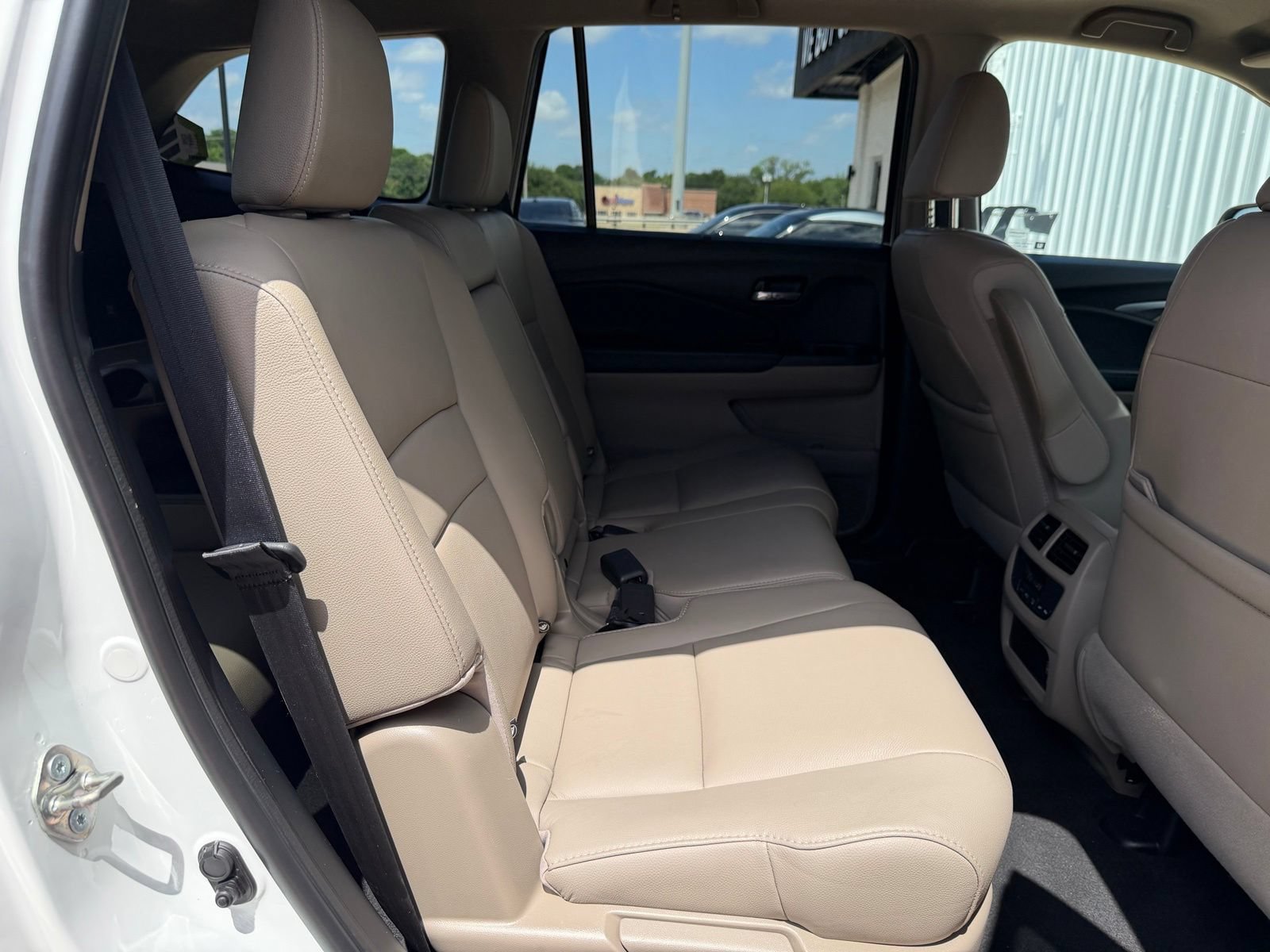 Used 2020 Honda Pilot EX-L image 25