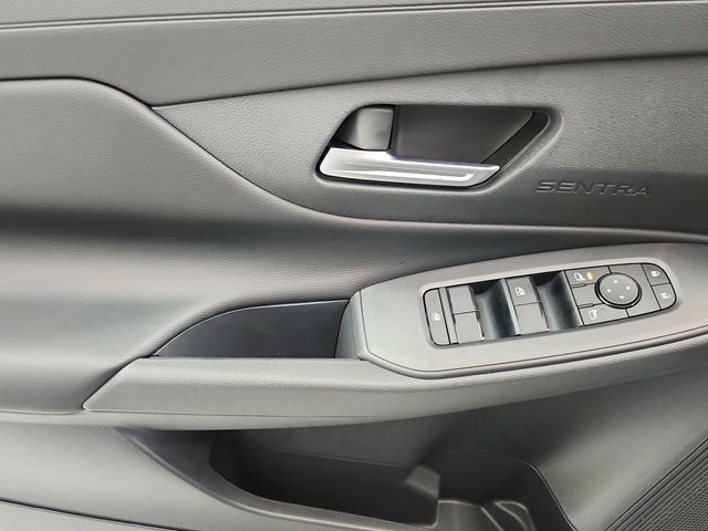 New 2026 Nissan Sentra SV w/ SV Convenience Package image 38
