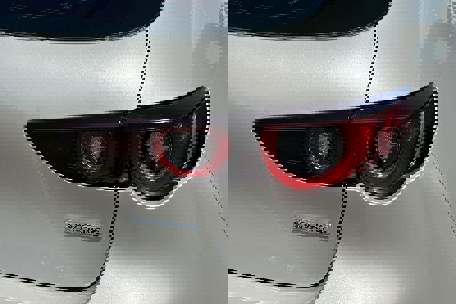 Used 2025 MAZDA MAZDA3 s Sport FWD image 18