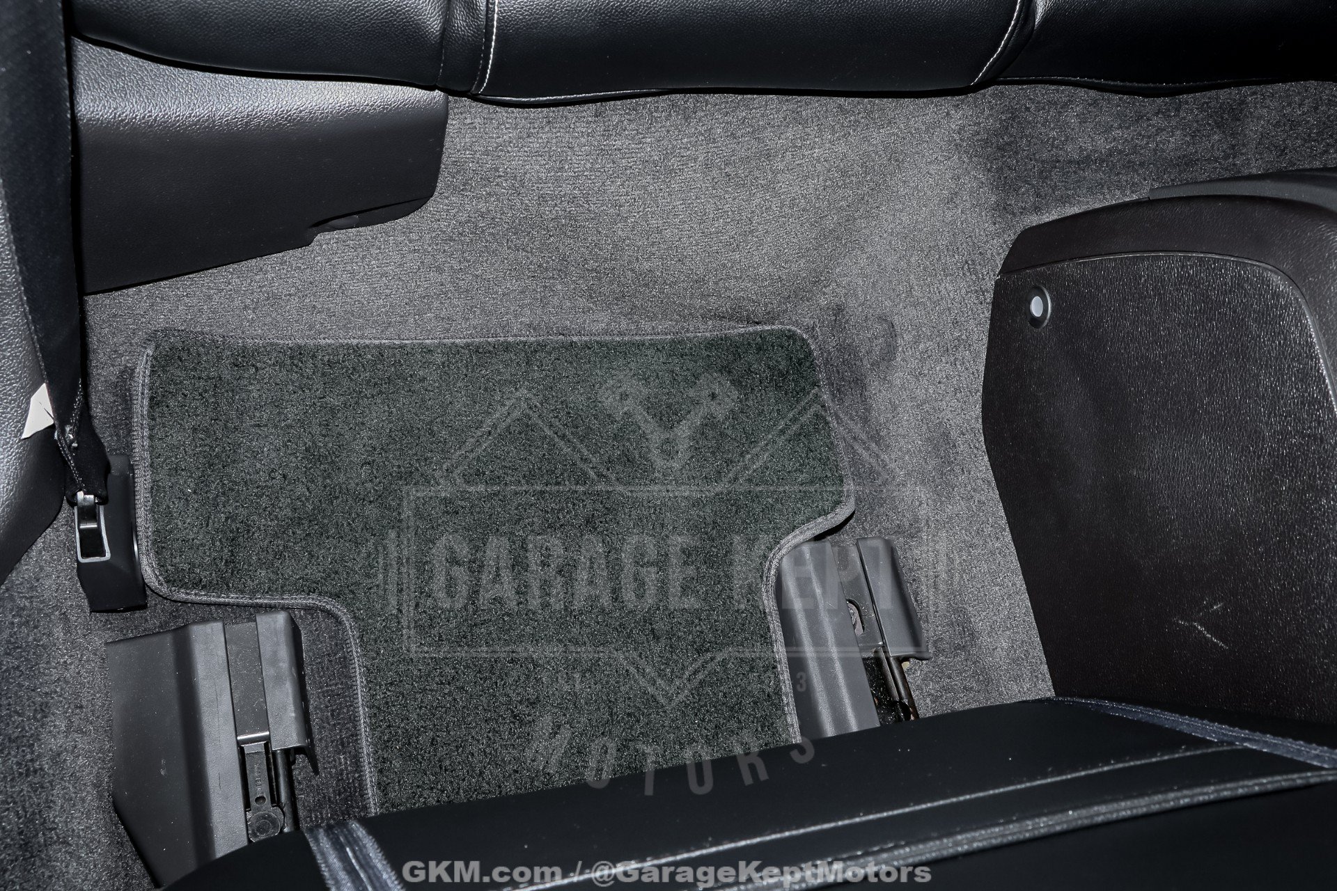 Used 2013 Ford Mustang GT Premium RWD image 89