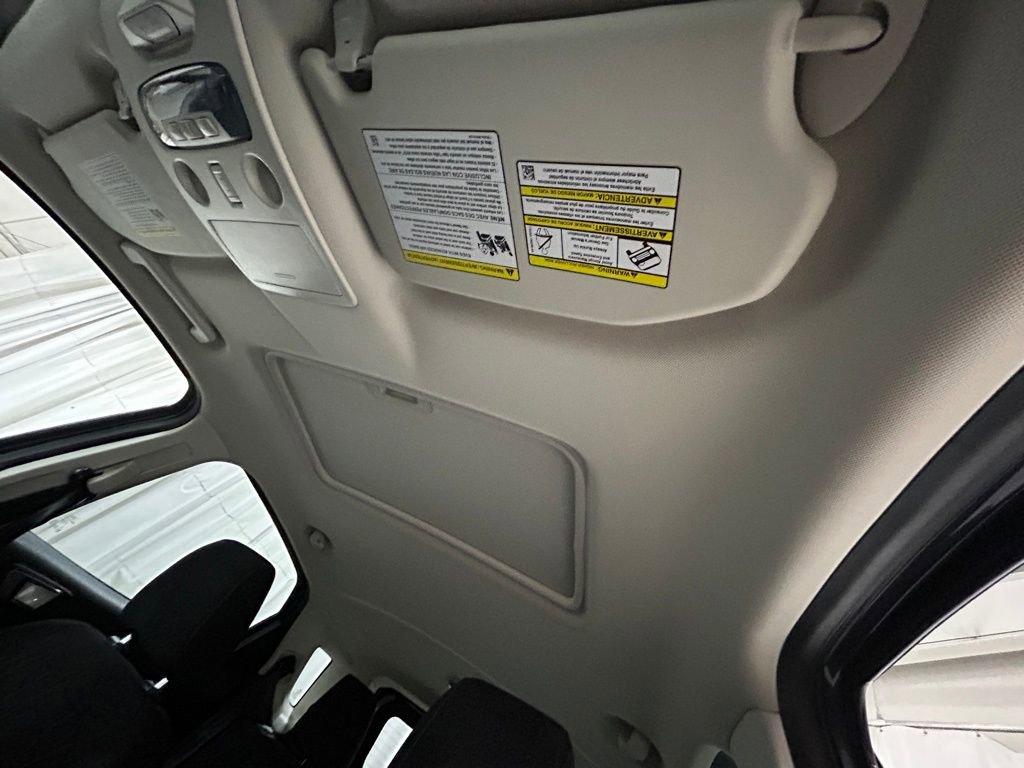 Used 2022 Ford EcoSport SE AWD/4WD image 25