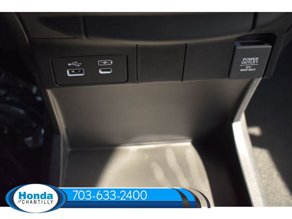 New 2026 Honda Odyssey Sport-L image 17