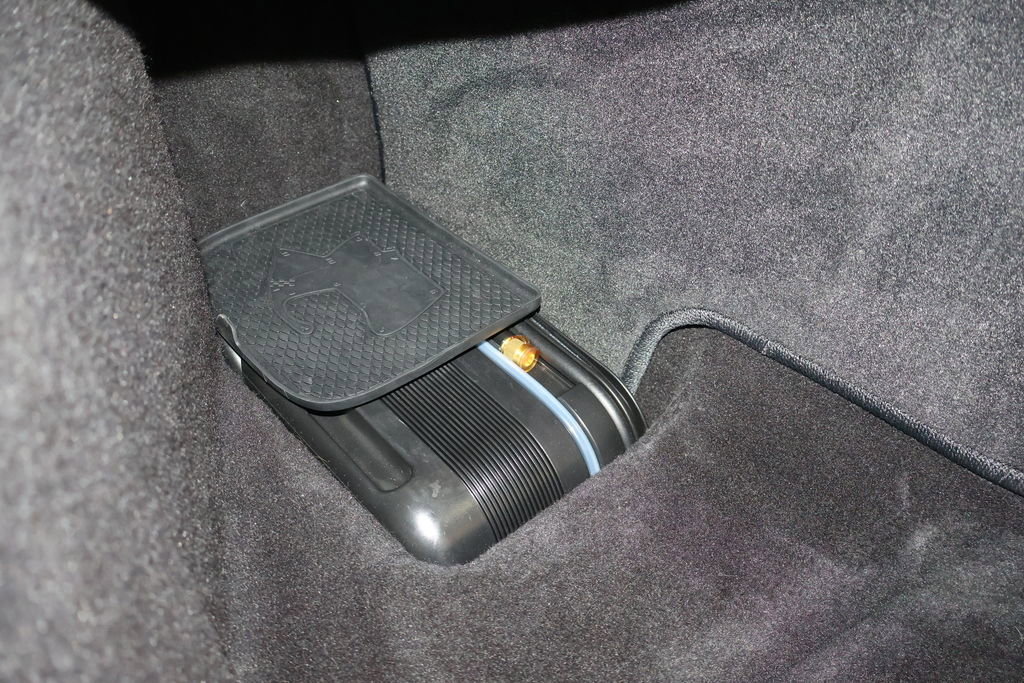 Used 2013 SRT Viper GTS w/ GTS Laguna Interior Pkg image 40